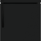 Frigidaire FFHT1621TB Frigidaire 16.3 Cu. Ft. Top Freezer Refrigerator
