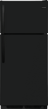 Frigidaire FFHT1621TB Frigidaire 16.3 Cu. Ft. Top Freezer Refrigerator