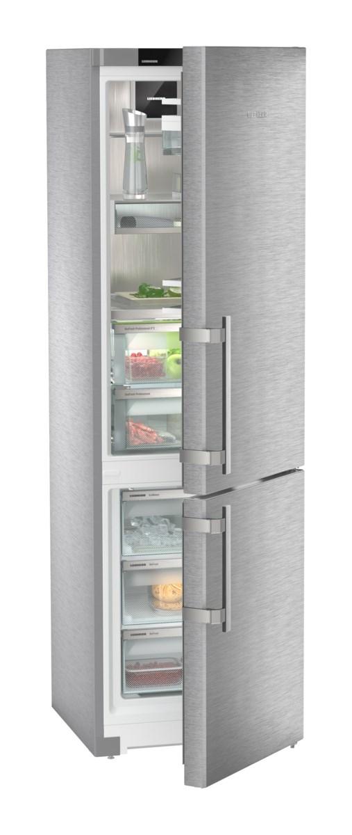 Liebherr SCB5790IM Fridge-Freezer With Biofresh Professional And Nofrost