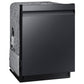 Samsung DW80CG5450MT Autorelease Smart 46Dba Dishwasher With Stormwash™ In Matte Black Steel