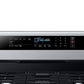 Samsung NX58M6630SS 5.8 Cu. Ft. Freestanding Gas Range With True Convection In Stainless Steel