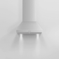 Fisher & Paykel HC24PCX1 Wall Range Hood, 24