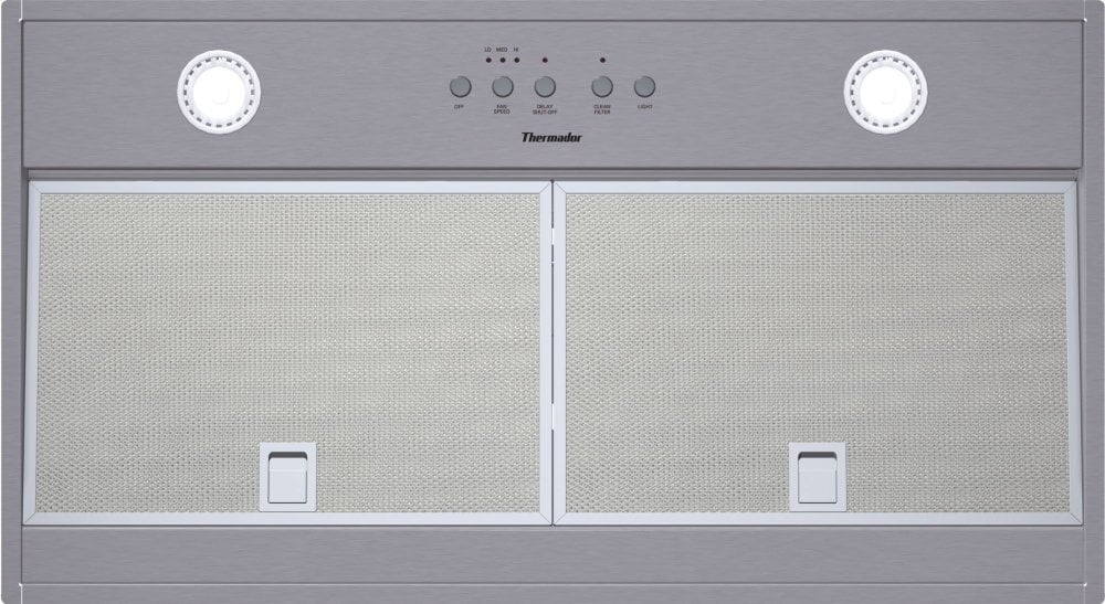 Thermador VCI236DS 36" Professional Series Custom Insert