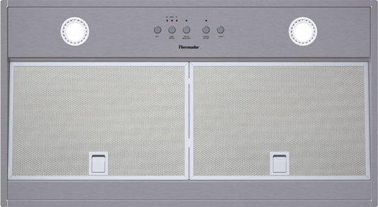 Thermador VCI236DS 36" Professional Series Custom Insert