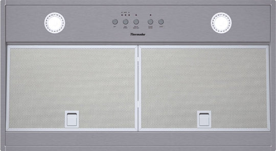 Thermador VCI236DS 36" Professional Series Custom Insert