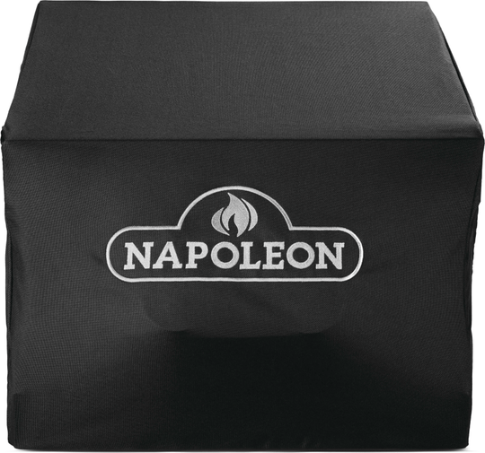 Napoleon Bbq 61812 Cover For 12" Built-In Side Burners For 12 Models