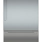 Liebherr MCB3050 Combined Refrigerator-Freezer With Biofresh And Nofrost For Integrated Use