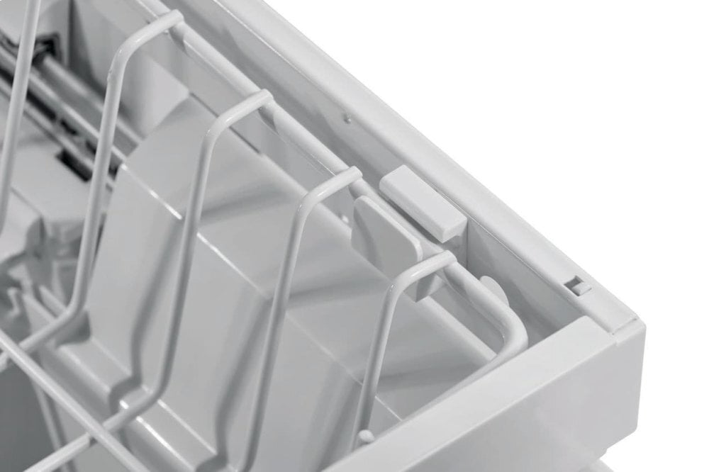 Electrolux EI23BC82SS Counter-Depth French Door Refrigerator With Iq-Touch™ Controls