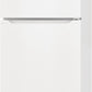 Frigidaire FFTR1425VW Frigidaire 13.9 Cu. Ft. Top Freezer Refrigerator