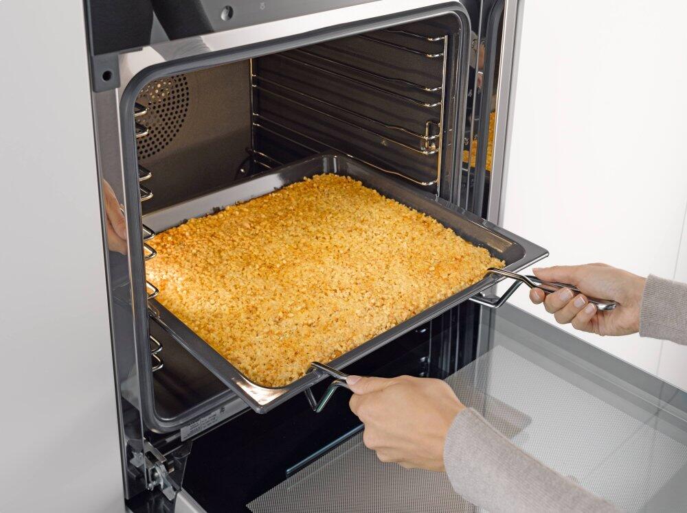 Miele HEG Heg - Handle For Safe Removal Of Hot, Fully-Loaded Trays And Racks.
