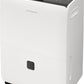 Frigidaire FFAD6022W1 Frigidaire High Humidity 60 Pint Capacity Dehumidifier