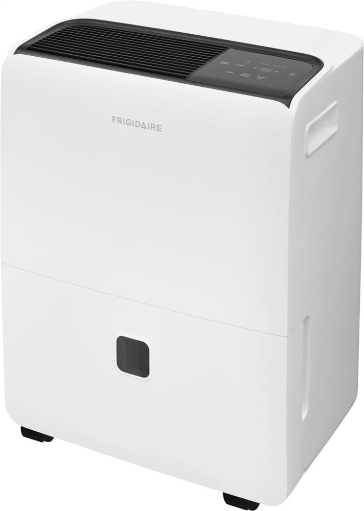 Frigidaire FFAD6022W1 Frigidaire High Humidity 60 Pint Capacity Dehumidifier