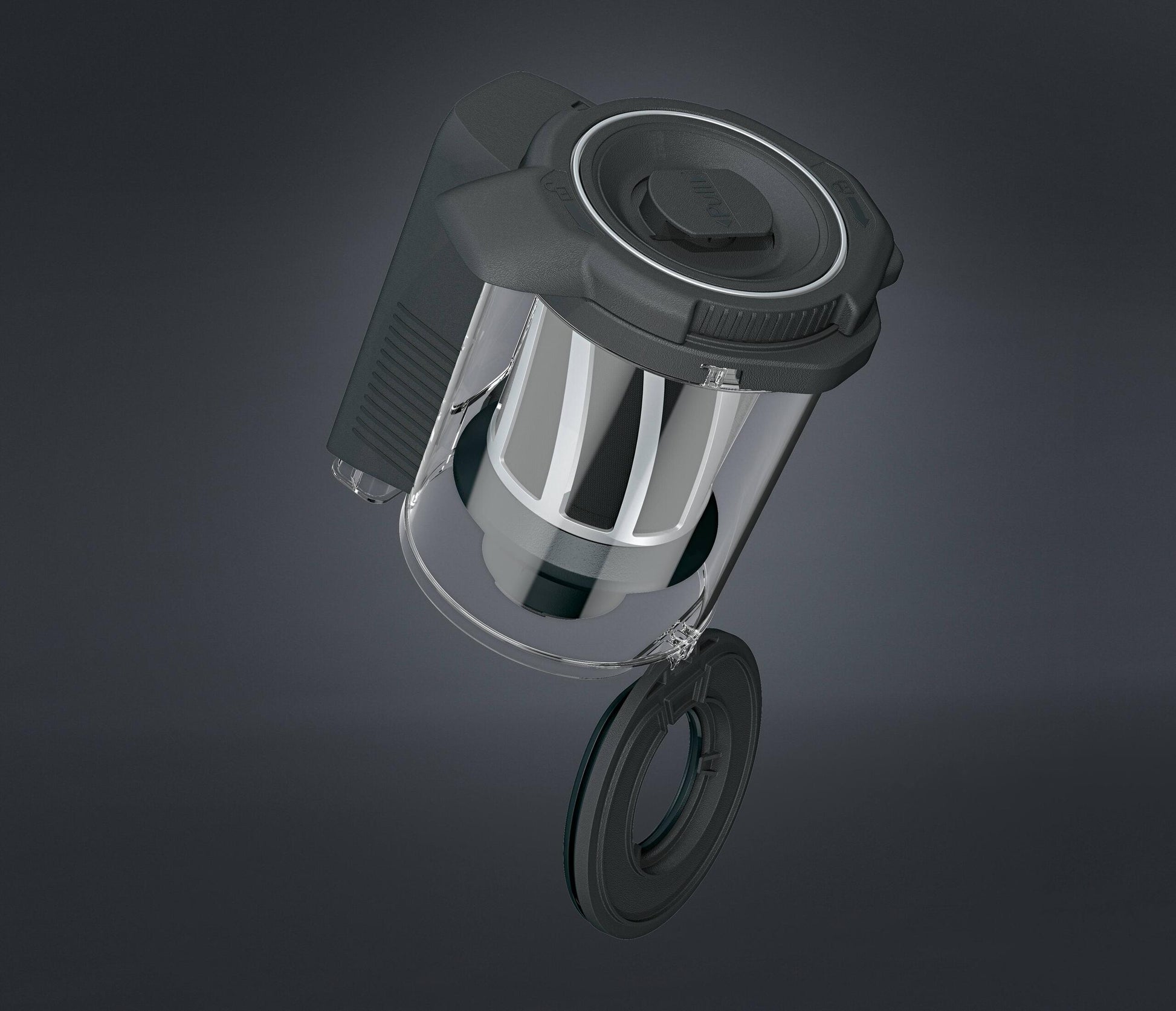 Miele HXFSF Hx Fsf - Fine Dust Filter Filters Even The Smallest Dust Particles From The Air