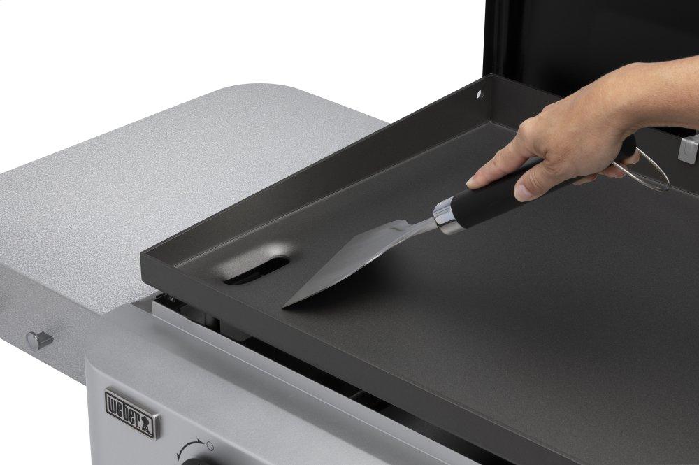 Weber 43310201 Weber Griddle 28"