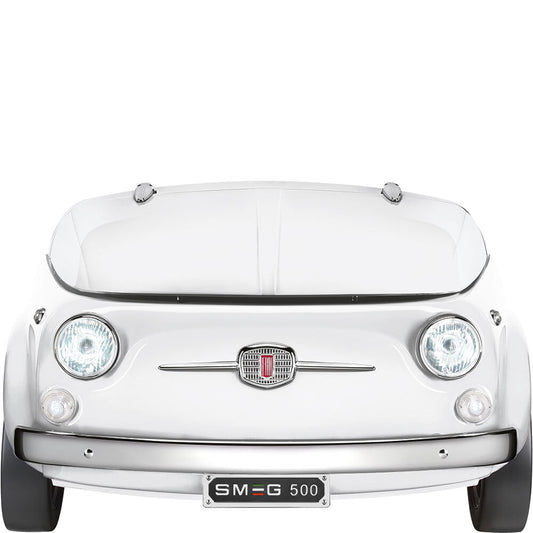 Smeg SMEG500WHUS Smeg500 Cooler, White