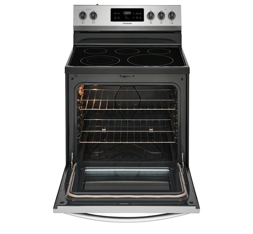 Frigidaire Professional Electric Cooktop FPEC3077RF - Thumbnail 2