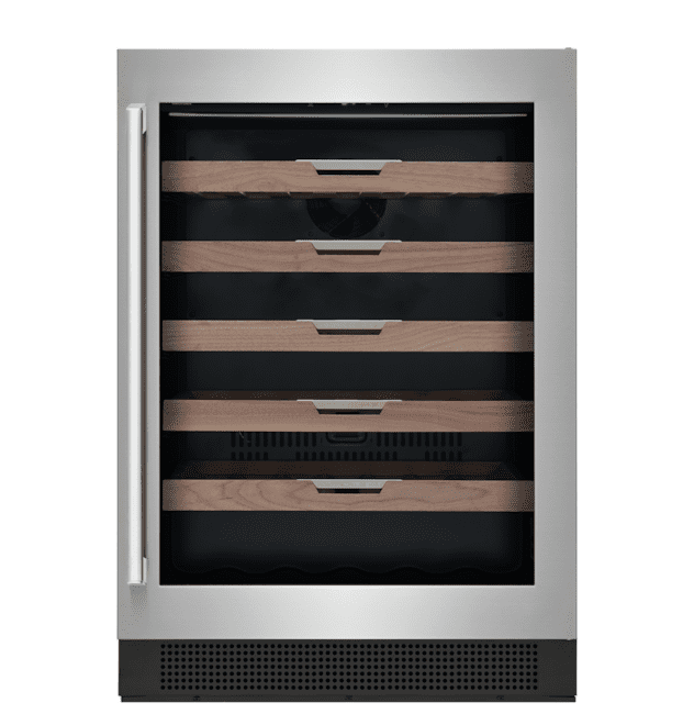 Electrolux EI24WC15VS 24'' Under-Counter Wine Cooler