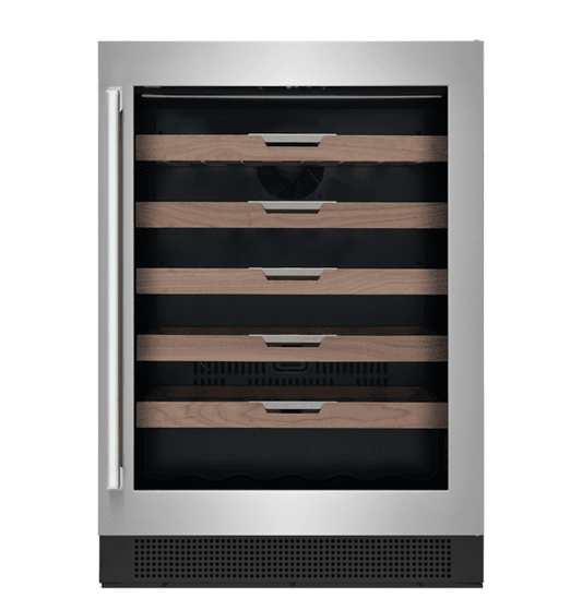 Electrolux EI24WC15VS 24'' Under-Counter Wine Cooler