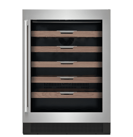 Electrolux EI24WC15VS 24'' Under-Counter Wine Cooler