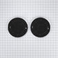 Kitchenaid W10272068 Range Hood Replacement Charcoal Filter, 2-Pack - Other