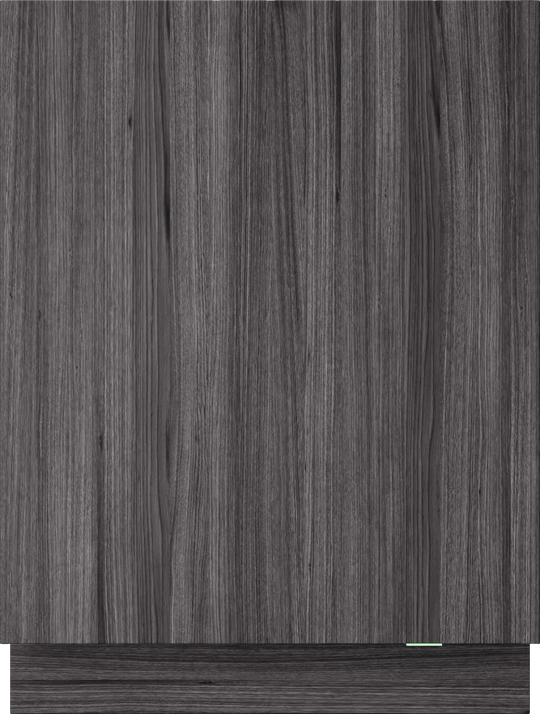 Asko DSD565 Dishwasher