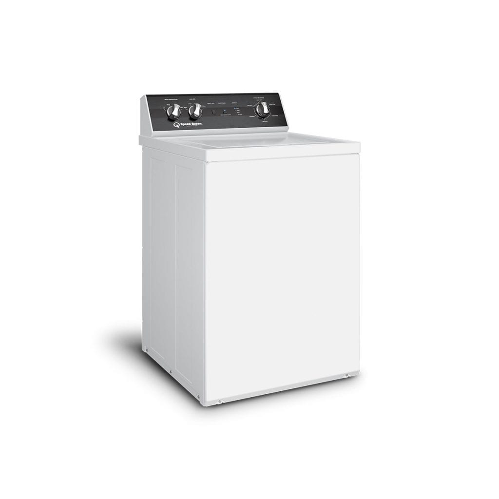 Speed Queen TR5003WN Tr5 Ultra-Quiet Top Load Washer With Speed Queen® Perfect Wash&#8482; 5-Year Warranty
