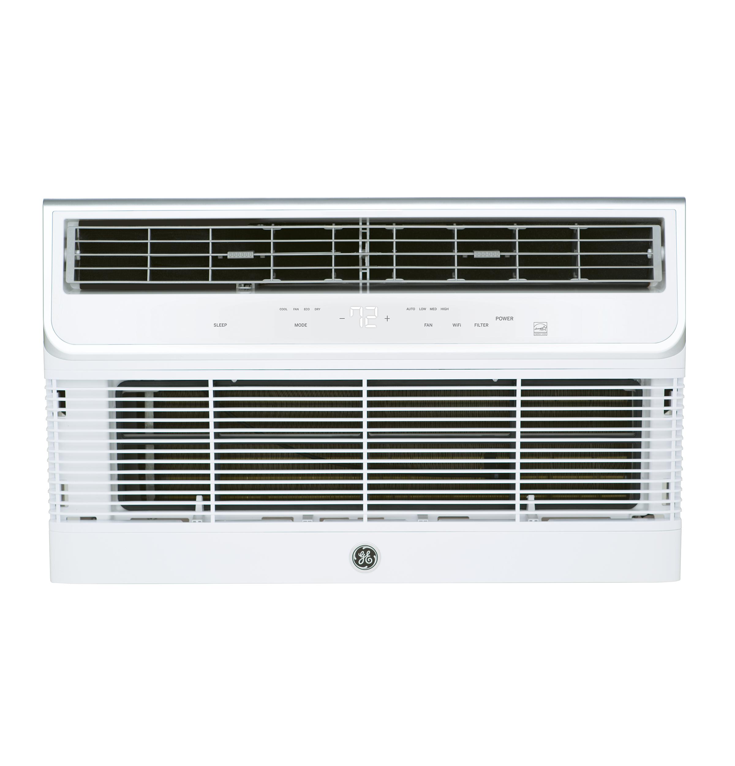Ge Appliances AJCQ12AWJ Ge® 115 Volt Built-In Cool-Only Room Air Conditioner