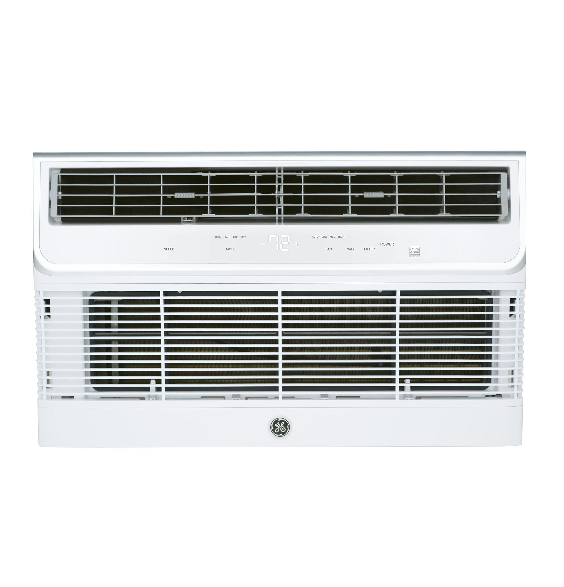 Ge Appliances AJCQ12AWJ Ge® 115 Volt Built-In Cool-Only Room Air Conditioner