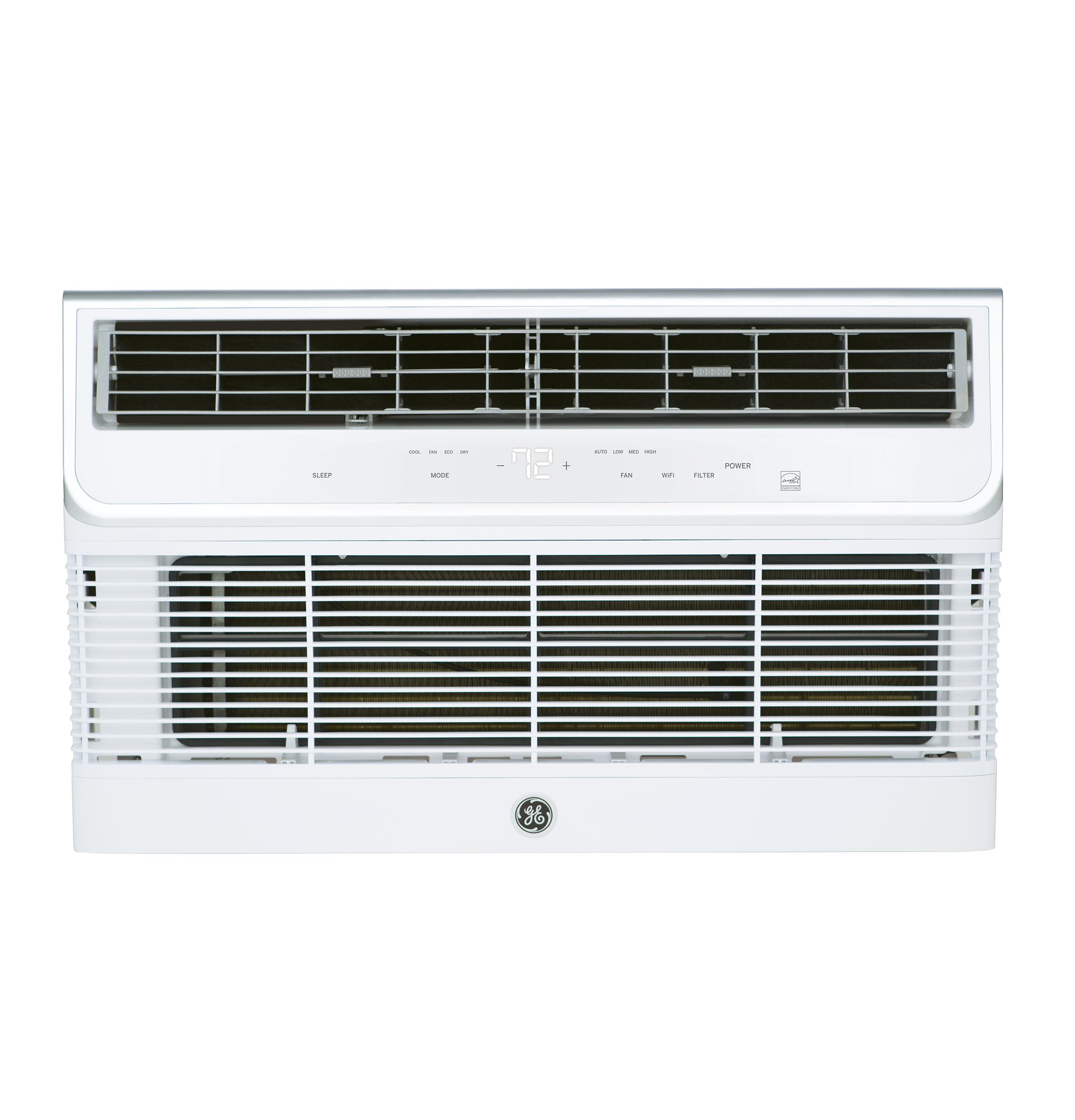 Ge Appliances AJCQ12DWJ Ge® 230/208 Volt Built-In Cool-Only Room Air Conditioner