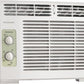 Frigidaire FFRA051WAE Frigidaire 5,000 Btu Window-Mounted Room Air Conditioner