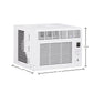 Ge Appliances AHW06LZ Ge® 6,000 Btu Electronic Window Air Conditioner For Small Rooms Up To 250 Sq Ft.