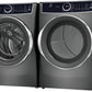 Electrolux ELFG7637BT Electrolux Front Load Perfect Steam™ Gas Dryer With Luxcare® Dry And Instant Refresh ™ 8.0 Cu. Ft.
