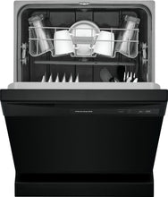 Frigidaire FDPC4221AB Frigidaire 24'' Built-In Dishwasher