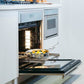 Thermador ME301WS 30-Inch Masterpiece® Single Built-In Oven