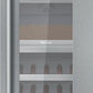 Thermador T18IW900SP 18-Inch Built-In Wine Preservation Column