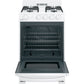 Hotpoint RGAS300DMWW Hotpoint® 24