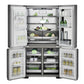 Lg URNTC2306N Lg Signature 23 Cu. Ft. Smart Wi-Fi Enabled Instaview™ Door-In-Door® Counter-Depth Refrigerator
