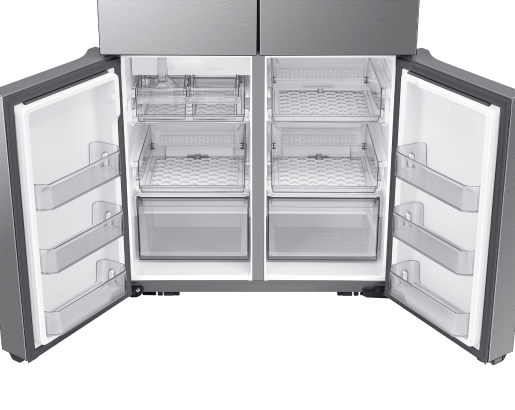 Dacor DRF36C500SR  Drf36C500Sr/Da Silver Stainless