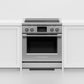 Fisher & Paykel RIV3304 Induction Range, 30