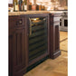 Monogram ZDWI240HII Monogram Wine Reserve
