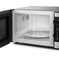 Danby DBMW0924BBS Danby 0.9 Cu Ft. Stainless Steel Microwave With Convenience Cooking Controls