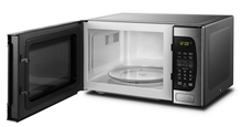 Danby DBMW0924BBS Danby 0.9 Cu Ft. Stainless Steel Microwave With Convenience Cooking Controls