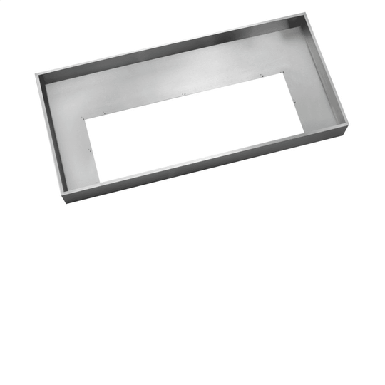 Dacor RNIHL48 Heritage 48" Integrated Hood Liner, In Stainless Steel For Use With Rnivs2