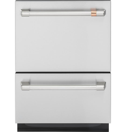 Cafe CDD420P2TS1 Café&#8482; Dishwasher Drawer