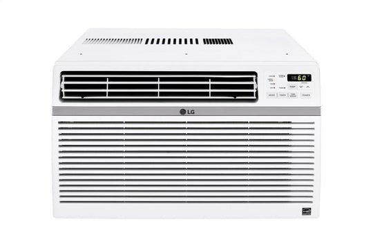 Lg LW8016ER 8,000 Btu Window Air Conditioner