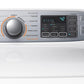 Samsung DVE50M7450W 7.4 Cu. Ft. Electric Dryer In White