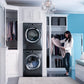 Electrolux EFLS627UTT Front Load Perfect Steam™ Washer With Luxcare® Wash And Smartboost® - 4.4 Cu.Ft.