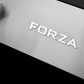 Forzacucina FRT304GN 30 Inch Professional Range Top
