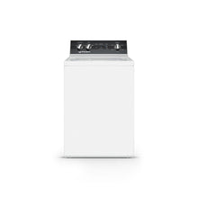Speed Queen TR5003WN Tr5 Ultra-Quiet Top Load Washer With Speed Queen® Perfect Wash™ 5-Year Warranty