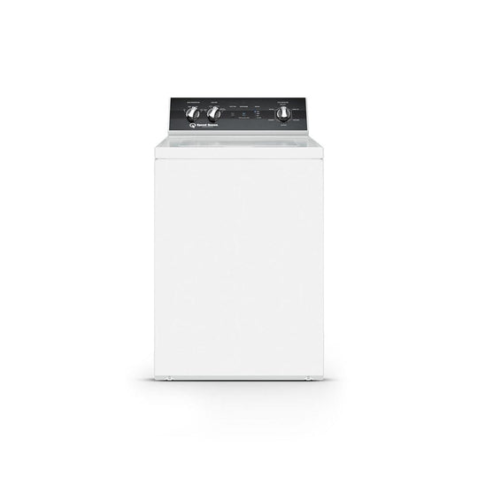 Speed Queen TR5003WN Tr5 Ultra-Quiet Top Load Washer With Speed Queen® Perfect Wash&#8482; 5-Year Warranty
